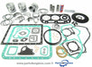 Perkins 100 series 103.15 Engine overhaul kit - parts4engines.com