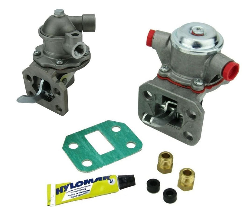 Perkins Phaser 1004 Fuel Lift Pump