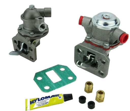 Perkins Phaser 1004 Fuel Lift Pump