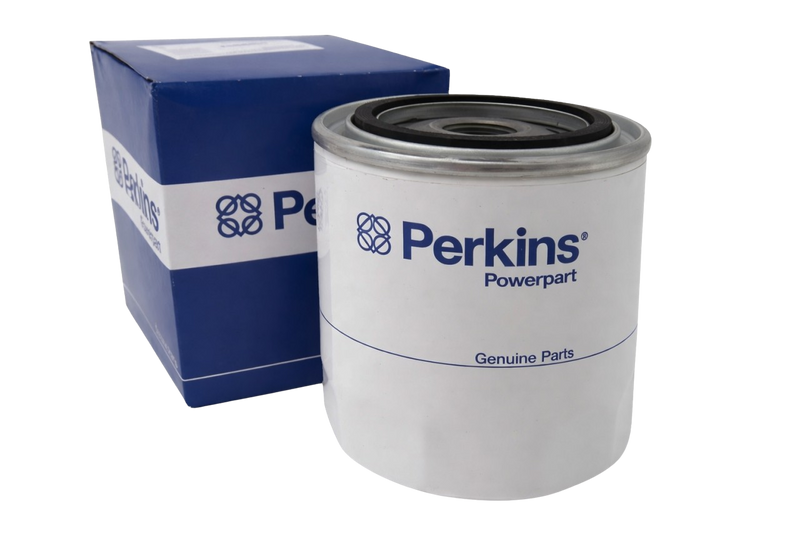 Perkins Prima Series Oil Filter 2654409