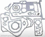 Perkins M92 Bottom Gasket Set from parts4engines.com