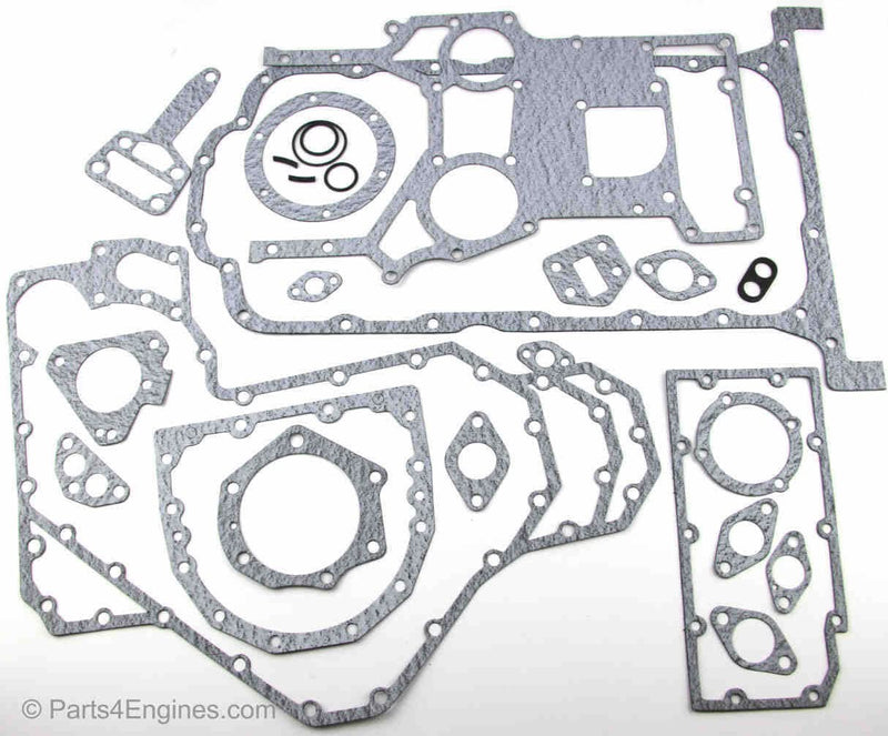Perkins M92 Bottom Gasket Set from parts4engines.com