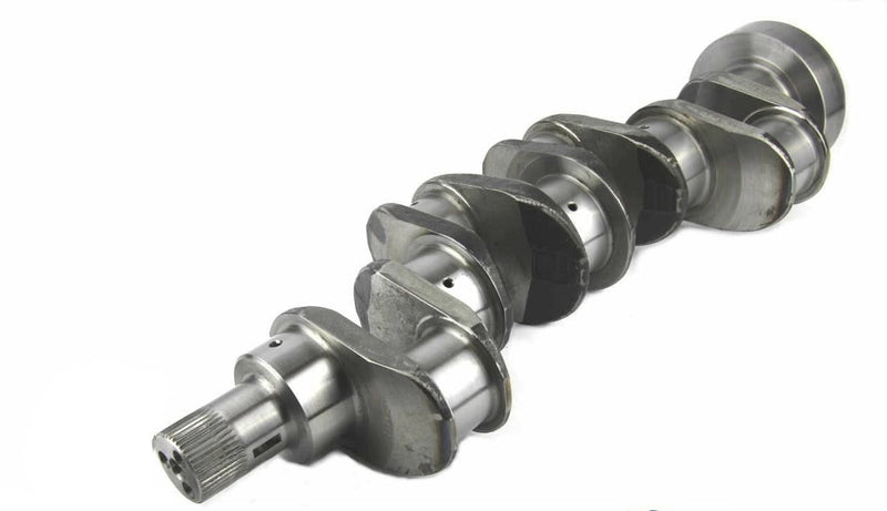 Perkins 4.236 Crankshaft Kit from parts4engines.com (lightweight with rear lip seal)