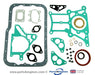 Volvo Penta TAMD22 bottom gasket set from parts4engines.com