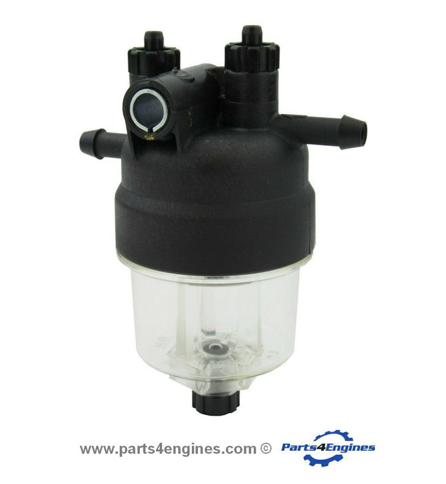 Perkins 100 series Pre-fuel filter, from parts4engines.com