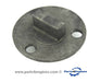 Perkins Prima M60 Raw water pump drive coupling from Parts4Engines.com