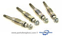 Perkins Prima M80T glowplug set from Parts4engines.com