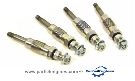 Volvo Penta TMD22 glowplug set from Parts4engines.com