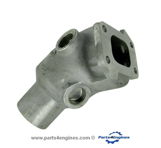 Perkins Prima M50 Exhaust manifold outlet from parts4engines.com