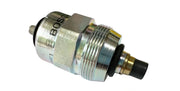 Perkins Prima M50 Stop Solenoid