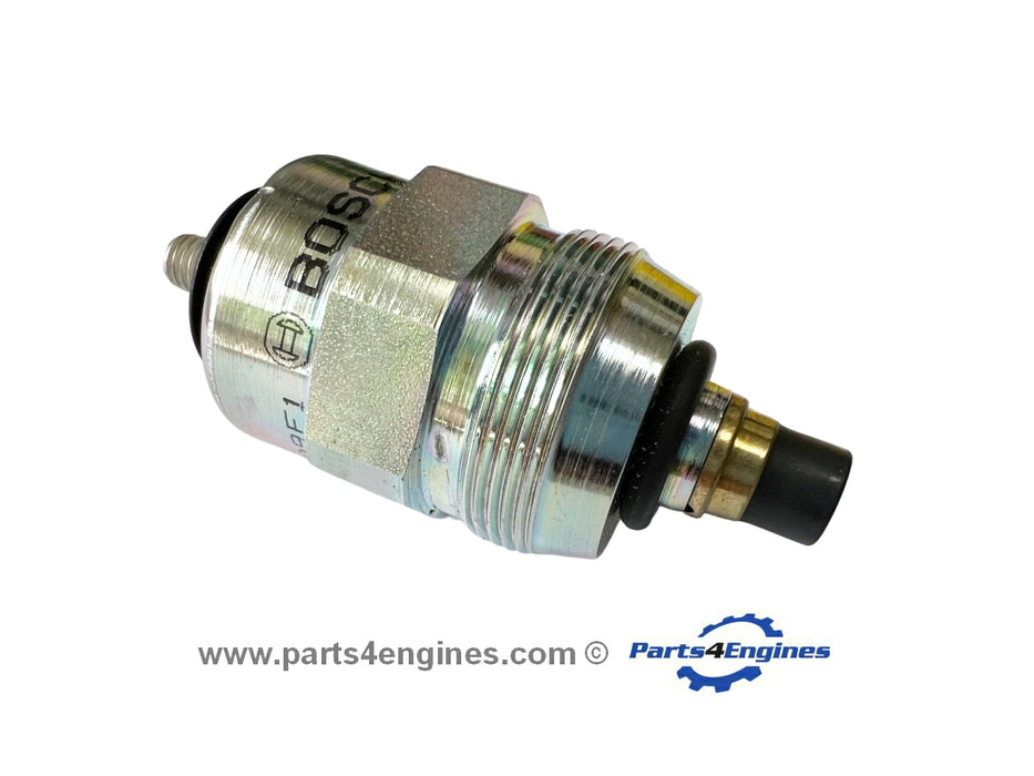 Perkins Prima M80T Stop Solenoid