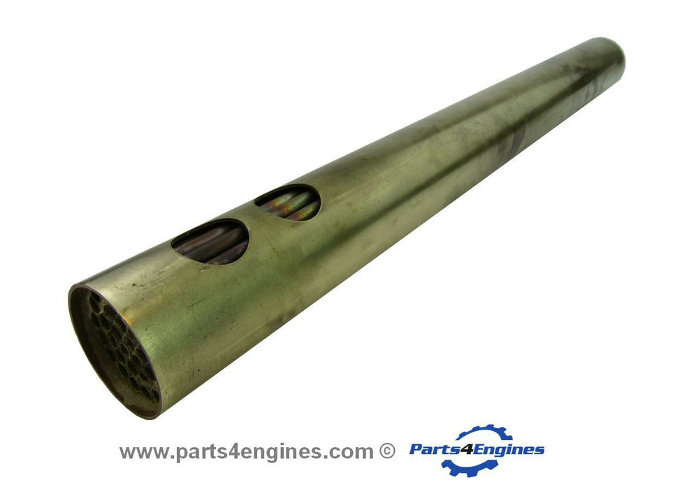 Perkins Prima M50 heat exchanger tube stack, from parts4engines.com