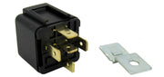 Volvo Penta D2-60F Relay from parts4engines.com