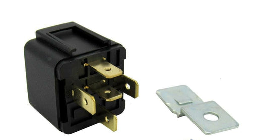Volvo Penta D2-40 Relay from parts4engines.com