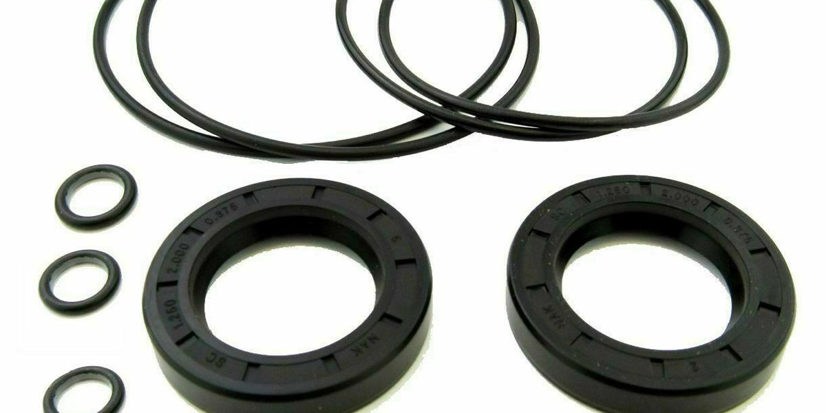 Volvo Penta 120s prop shaft seal kit — Parts4Engines
