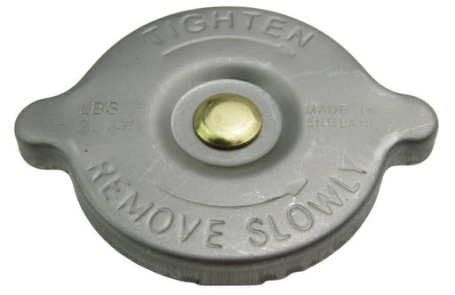 Volvo Penta MD2040 header tank caps