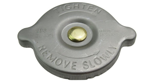 Volvo Penta D2-55 Heat Exchanger Caps