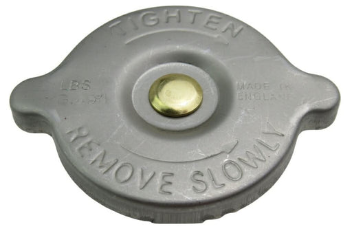 Volvo Penta MD2020 header tank cap