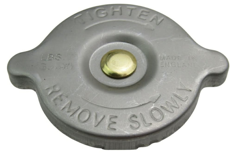 Volvo Penta MD2010 Header Tank Cap - equivalent to 888625