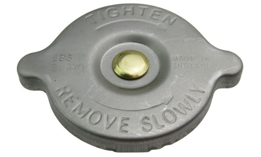 Volvo Penta D2-60F heat exchanger caps