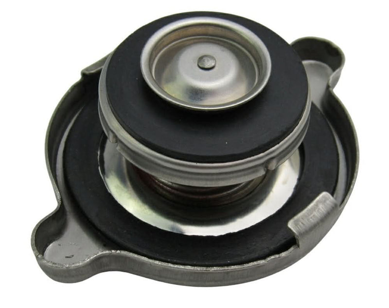 Volvo Penta MD2040 Header Tank Caps