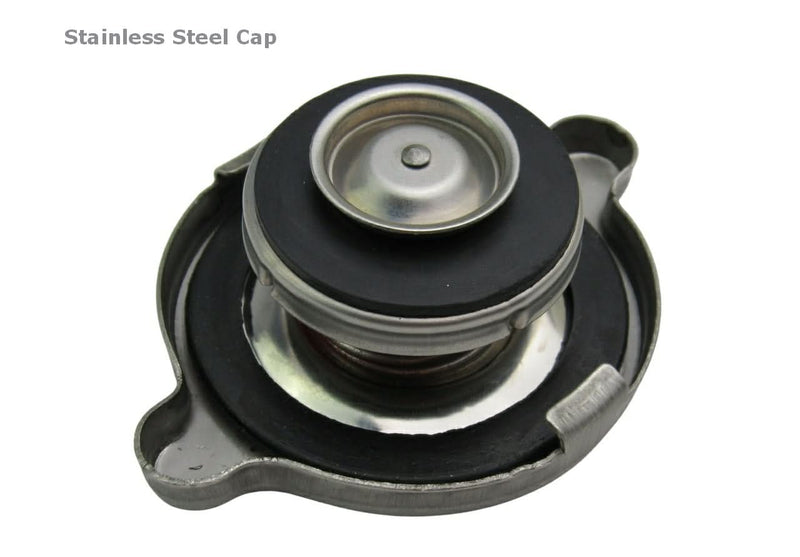 Volvo Penta TMD22 Header Tank Caps