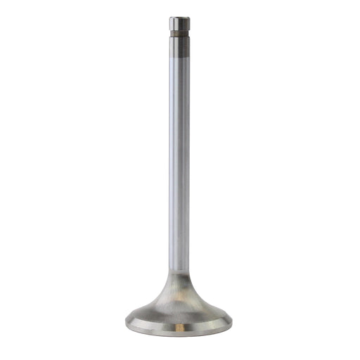 S&s x-wedge exhaust valve