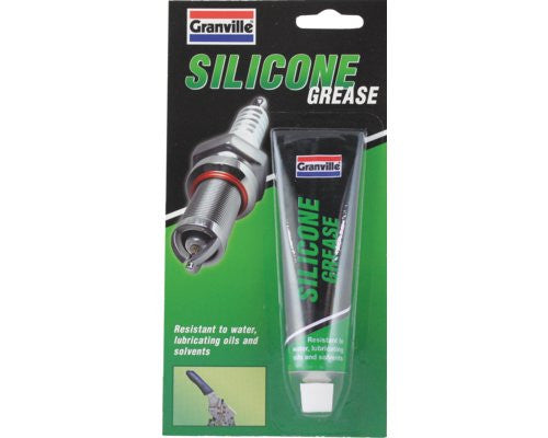 Granville Silicone Grease 70g, from  parts4engines.com