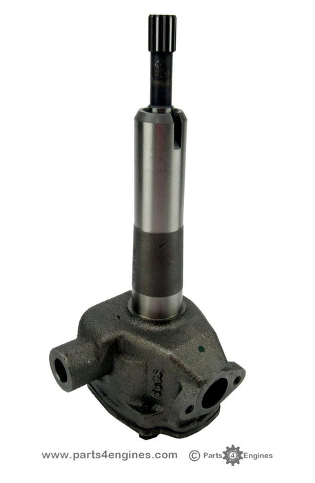 Perkins TE T6.354 oil pump - parts4engines.com