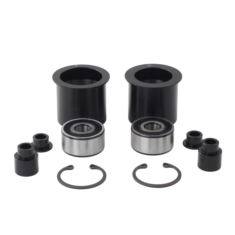 S&S X-Wedge engine timing belt idler kit