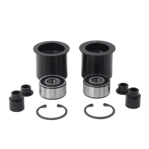 S&s x-wedge engine timing belt idler kit