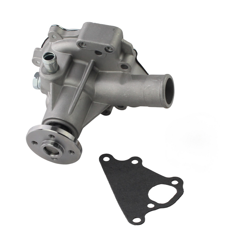 Perkins 100/400 Series Water Pump - 145017951