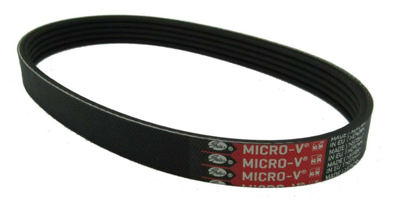 Volvo Penta MD22 Raw water pump drive belt - parts4engines.com