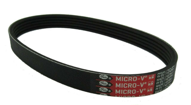 Volvo Penta TMD22 Raw water pump drive belt - parts4engines.com