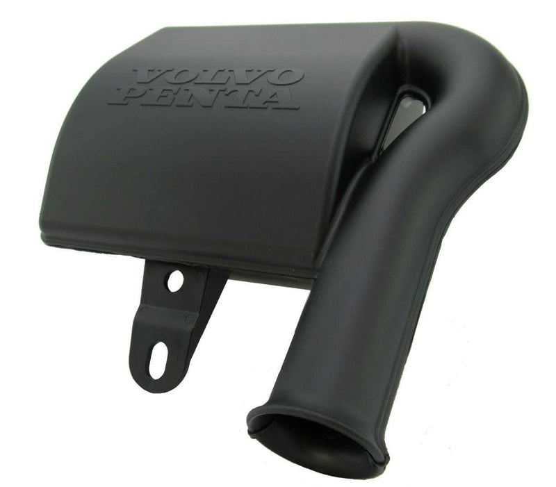 Volvo Penta D2- 40  Air filter, from parts4engines.com