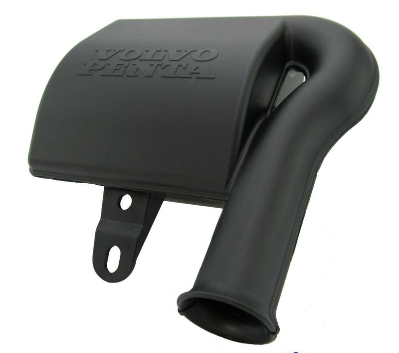 Volvo Penta D1- 30 Air filter, from parts4engines.com