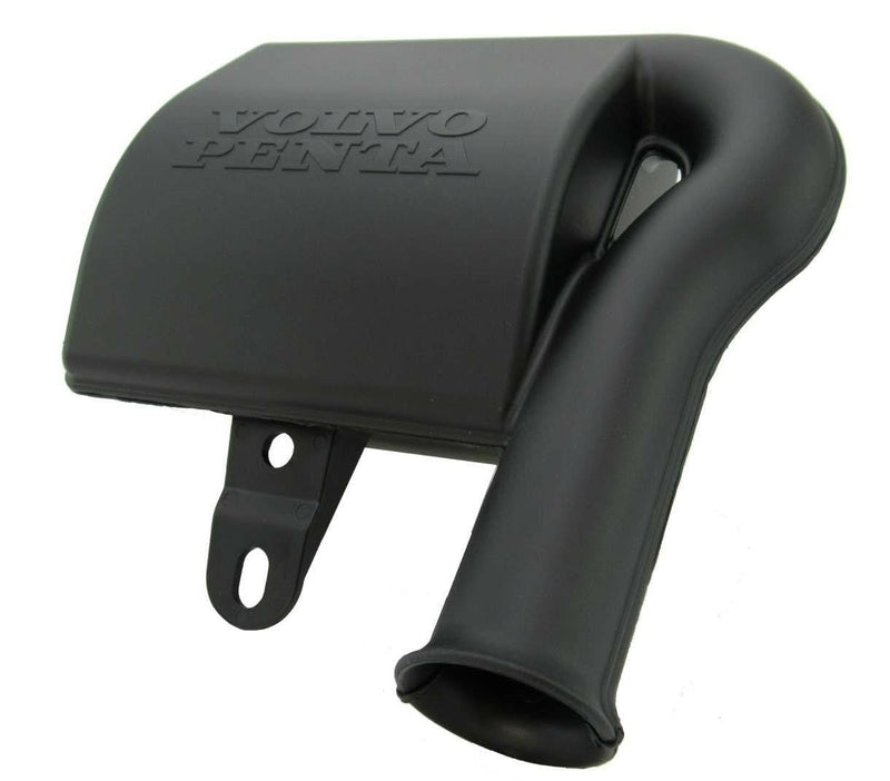 Volvo Penta D1- 20 Air filter, from parts4engines.com