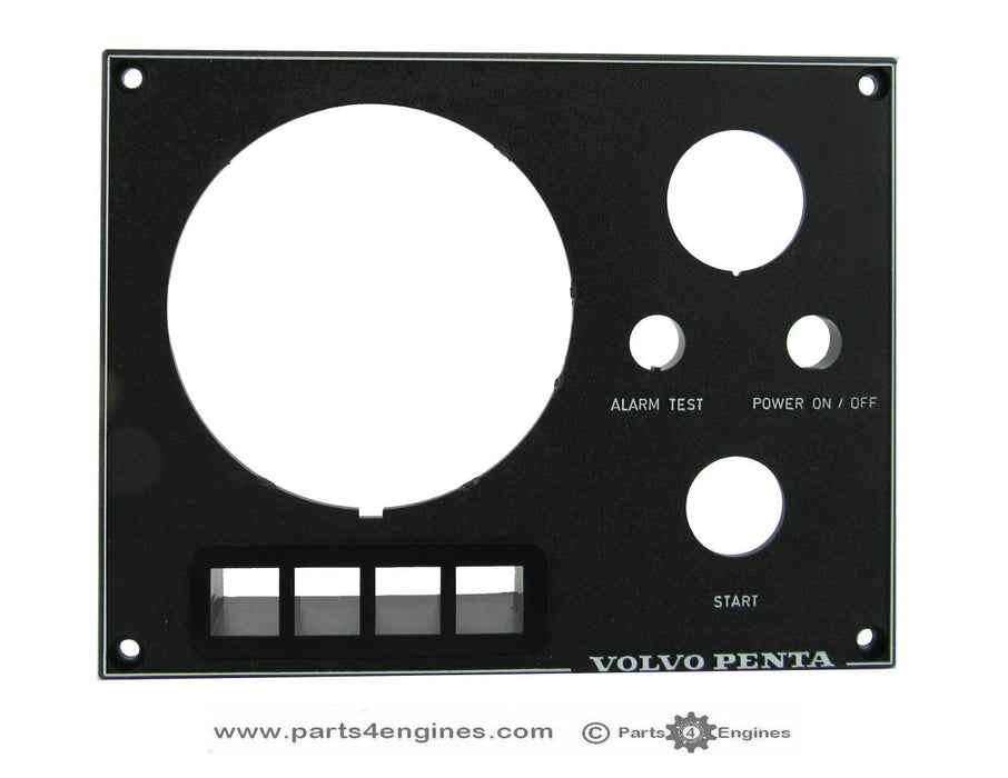 Volvo Penta 2003 Instrument Panel, push switch from parts4engines.com