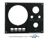 Volvo Penta MD2020 Instrument Panel, push switch from parts4engines.com