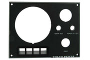 Volvo Penta D2-55 Instrument Panel, push switch from parts4engines.com