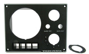 Volvo Penta MD2020 Instrument Panel, key switch from parts4engines.com