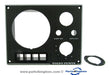 Volvo Penta D1-20 Instrument Panel, key switch from parts4engines.com