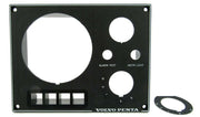 Volvo Penta MD2030 Instrument Panel, push switch from parts4engines.com