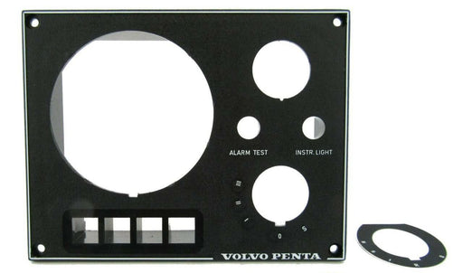 Volvo Penta MD2030 Instrument Panel, push switch from parts4engines.com