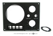 Volvo Penta D1-30 Instrument Panel, key switch from parts4engines.com