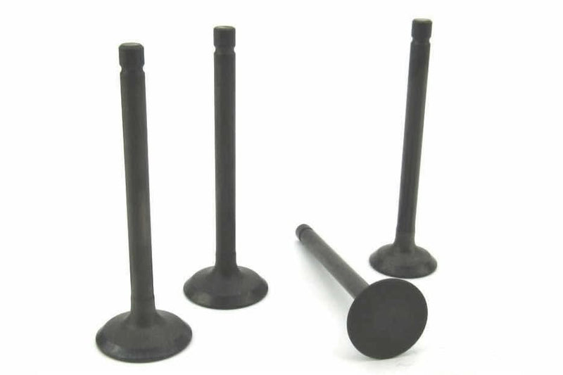 Perkins 402F-05 And 402J-05 Cylinder Head Valve Set