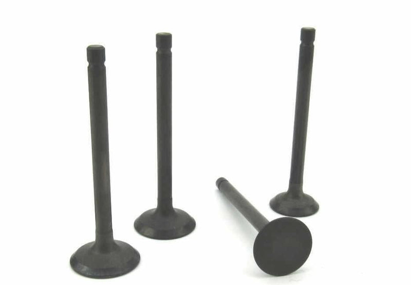 Volvo Penta D1-13 cylinder head valve set - Parts4engines.com