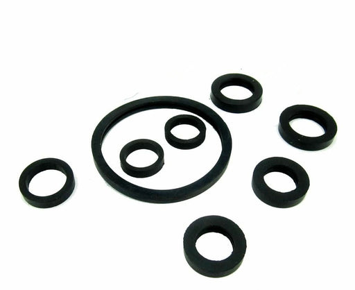 Volvo Penta 2002 water pipe seal & fuel washer kit