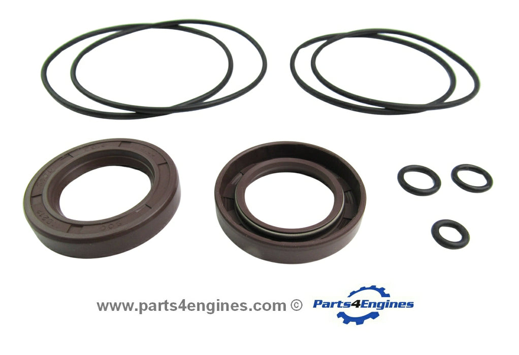 Volvo Penta 120S 130S, 150S & MS25 Saildrive Seal Kit