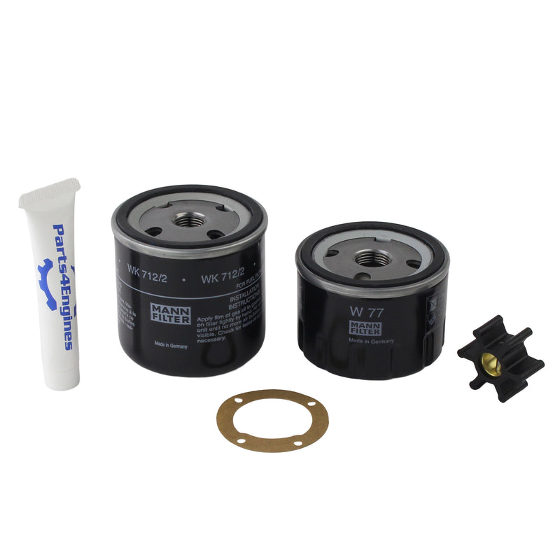 Volvo Penta 2003 annual service kit